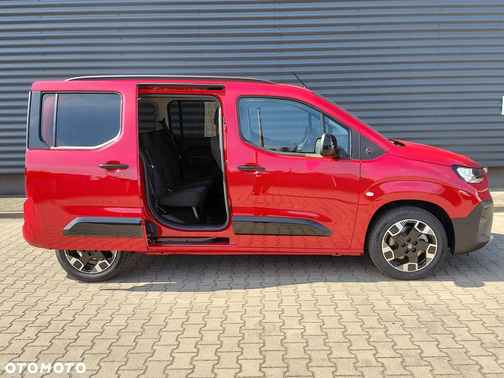 Fiat Qubo - 5