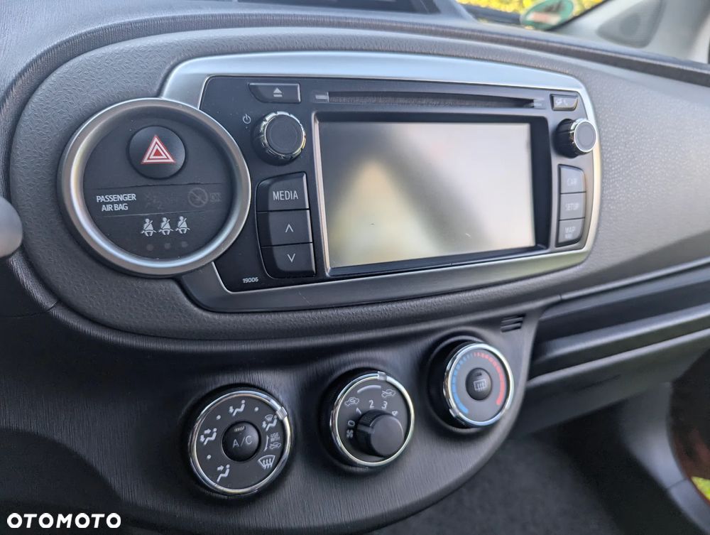 Toyota Yaris 1.33 Life - 14