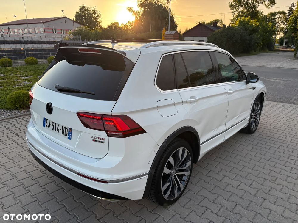 Volkswagen Tiguan - 6