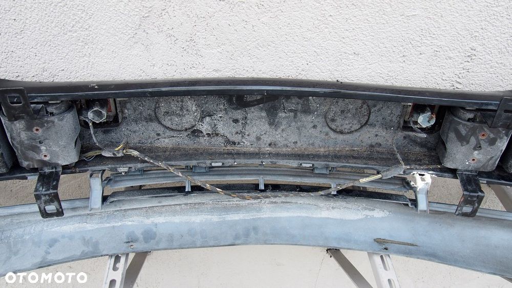 ZDERZAK PRZÓD PDC OE - MERCEDES CL S W140 C140 COUPE - 14