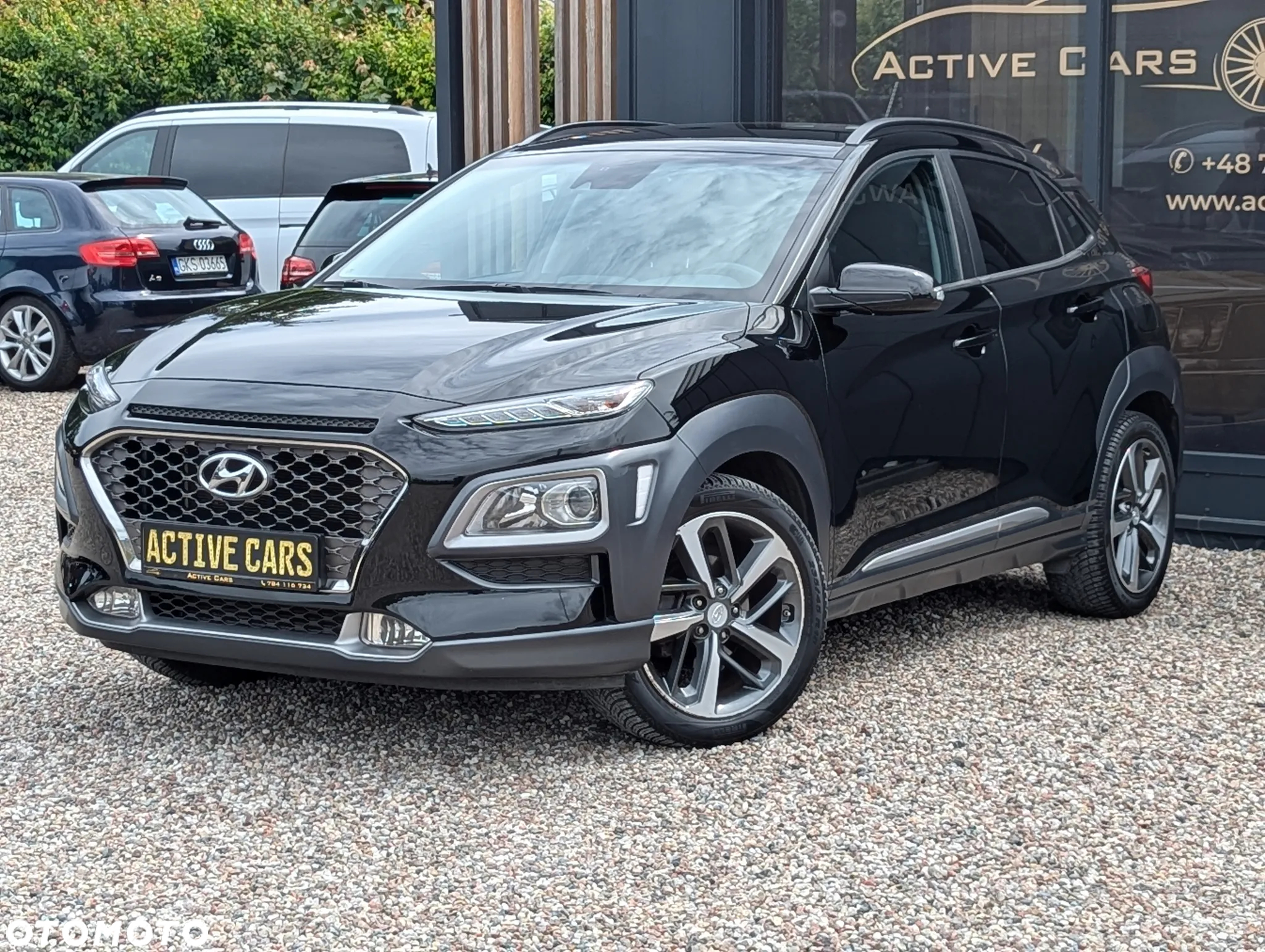 Hyundai Kona 1.0 T-GDI Style - 5
