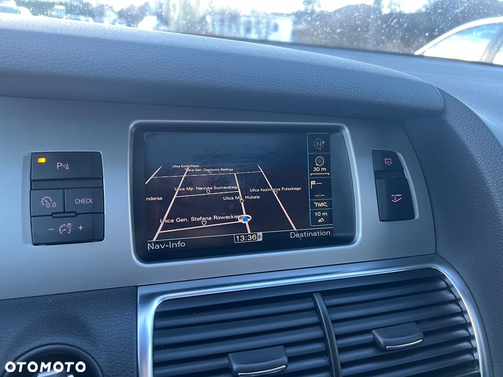 Audi Q7 3.0 TDI DPF clean quattro tiptronic - 15