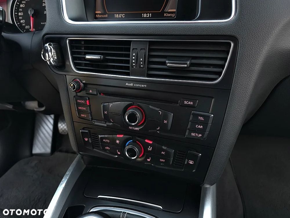 Audi Q5 2.0 TDI Quattro - 29