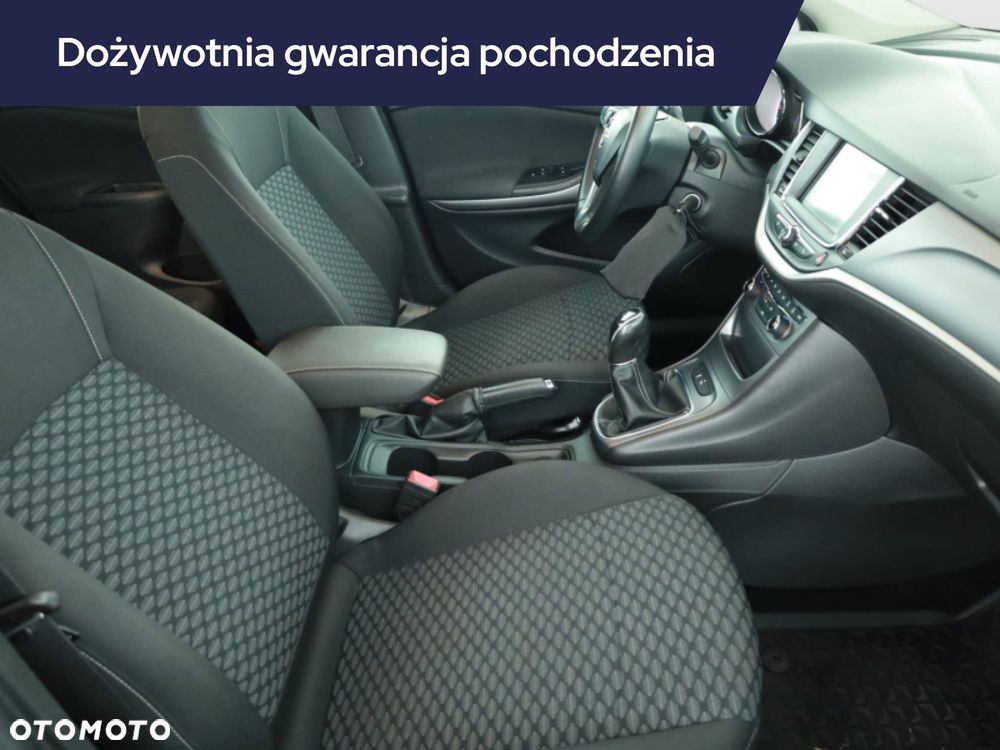 Opel Astra - 9