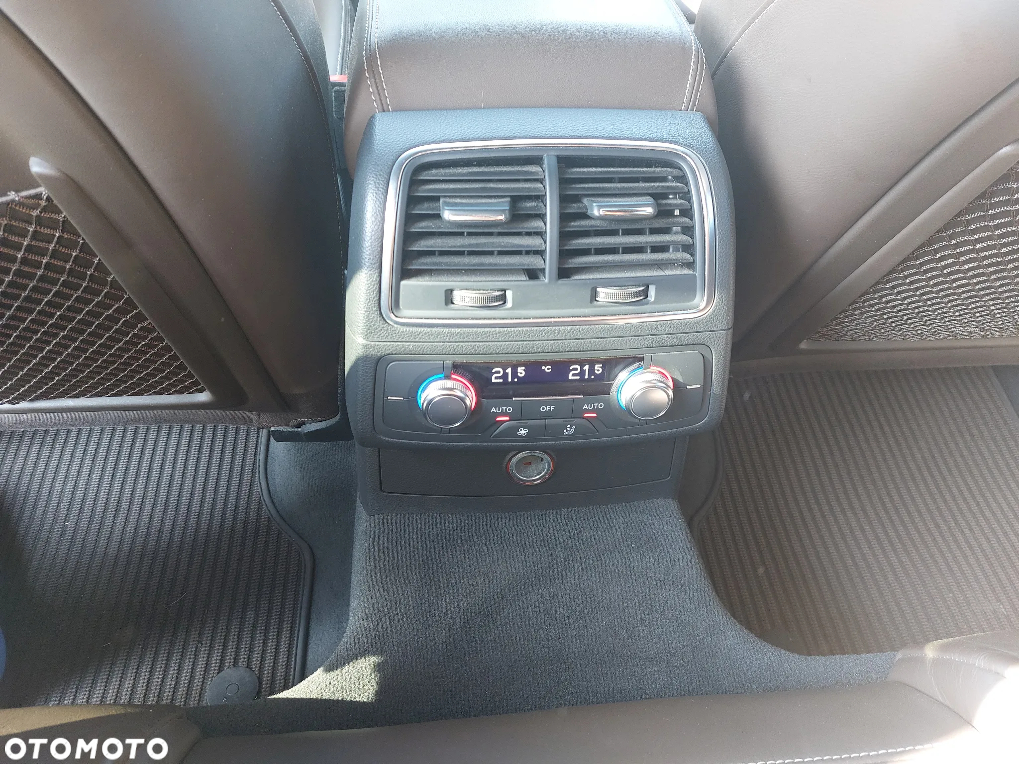 Audi A6 Avant 3.0 TDI quattro S tronic - 6