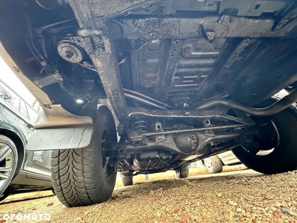 Toyota Land Cruiser 3.0 D Sol - 10