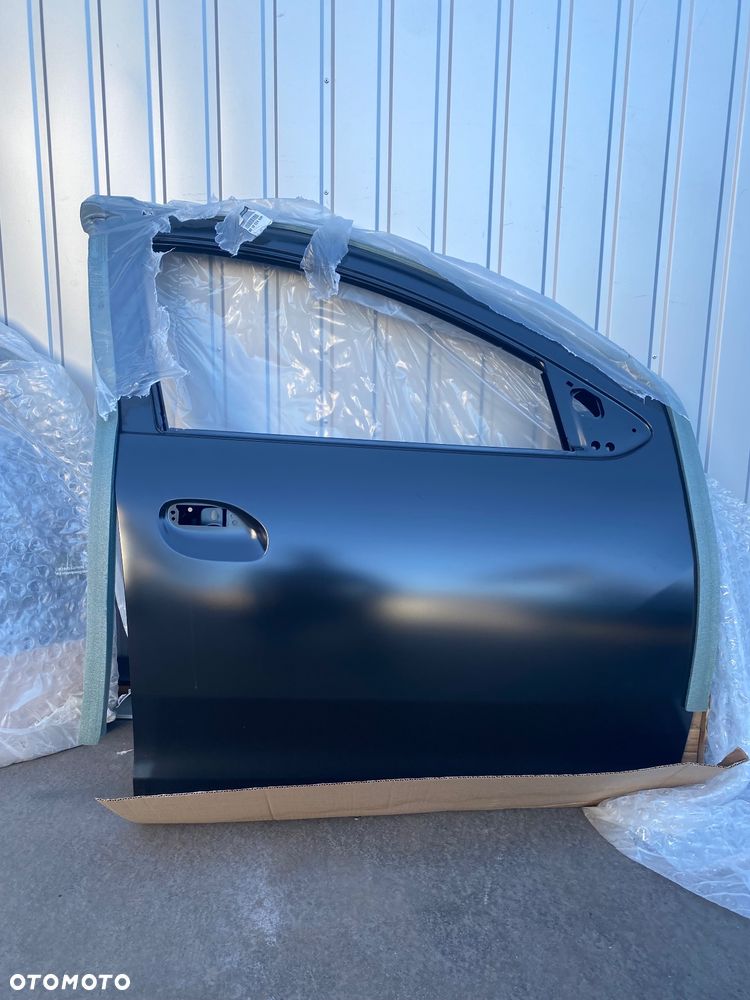 DACIA DUSTER 2 II SANDERO II logan II 2 NOWE ORYGINALNE !!! IGŁY ! DRZWI PRAWE PRZEDNIE PRAWY PRZÓD Stepway Logan 2 II Wwa - 2