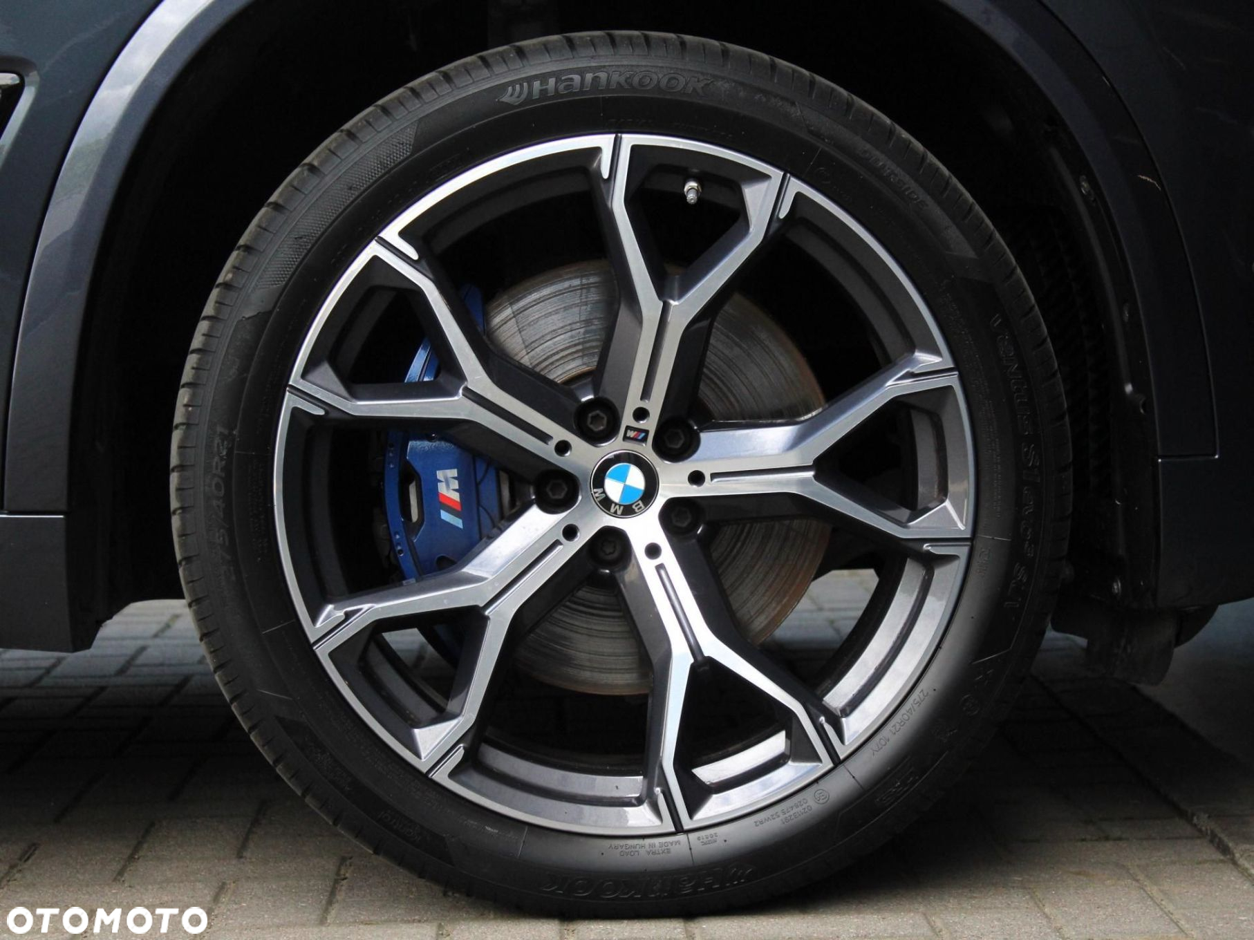BMW X5 - 4