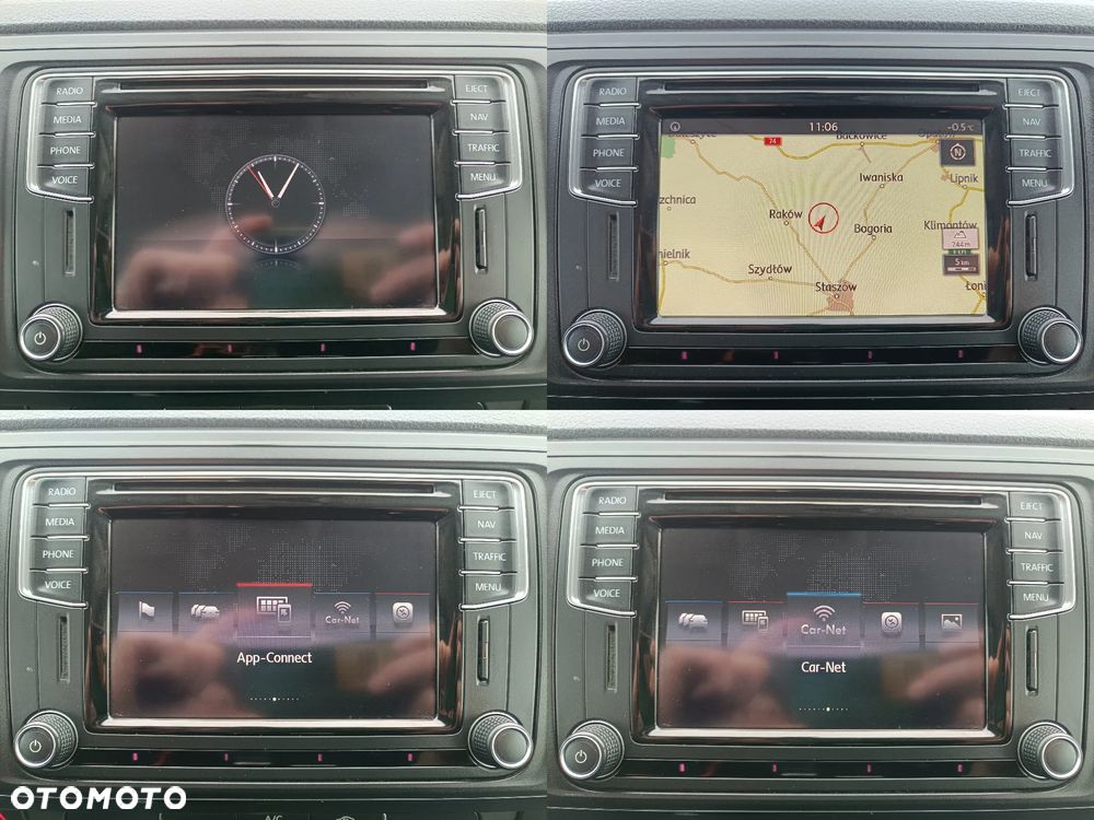 Volkswagen Transporter T6 Doka - 29