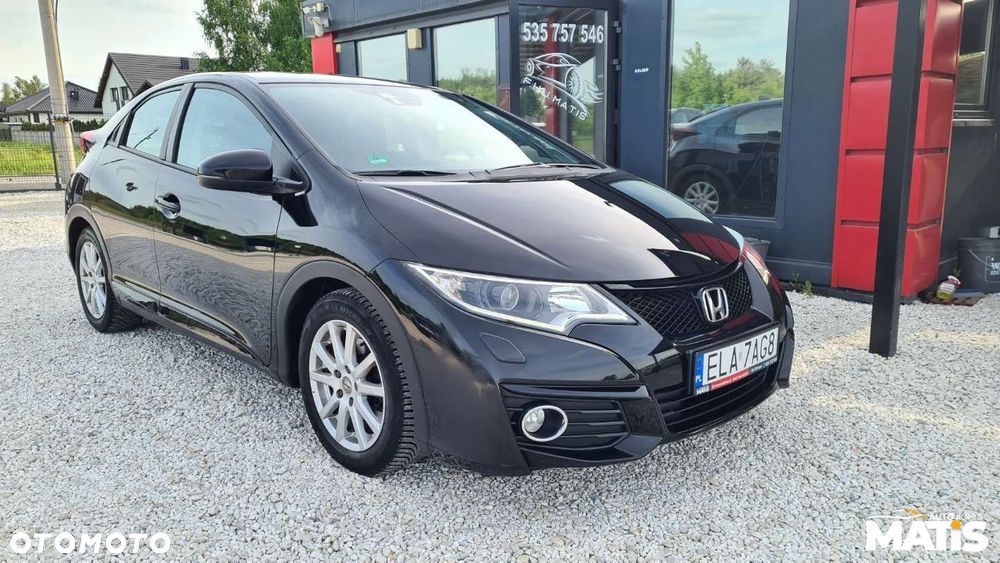 Honda Civic - 30