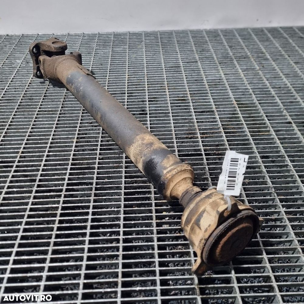 Cardan Mitsubishi L200 2.5 Diesel 2006 - 2010 136CP 2477CC Manuala 5 Trepte 4D56 (1419) ... - 1
