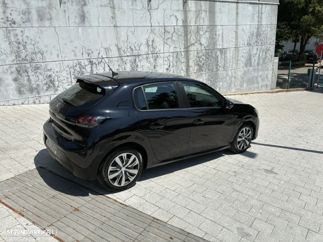 Peugeot 208 1.5 BlueHDi Active Pack - 34