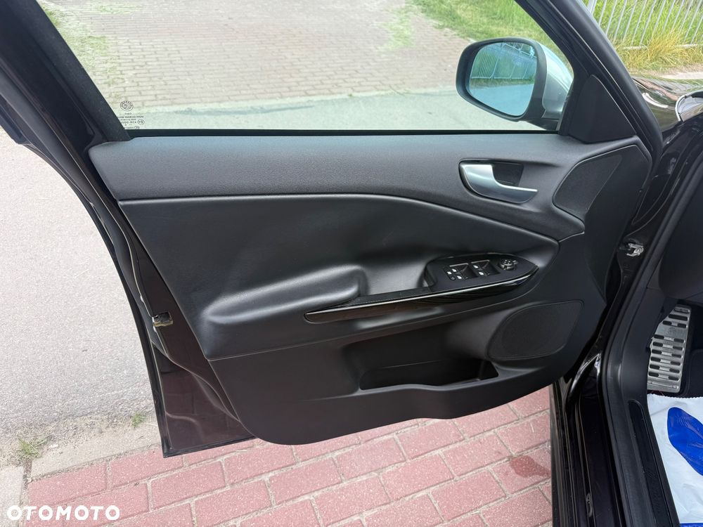 Alfa Romeo Giulietta 1.4 TB 16V Multiair Turismo - 13