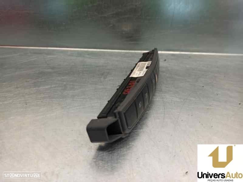 BOTÕES TABLIER SMART FORFOUR 2004 -A4548202610 - 1