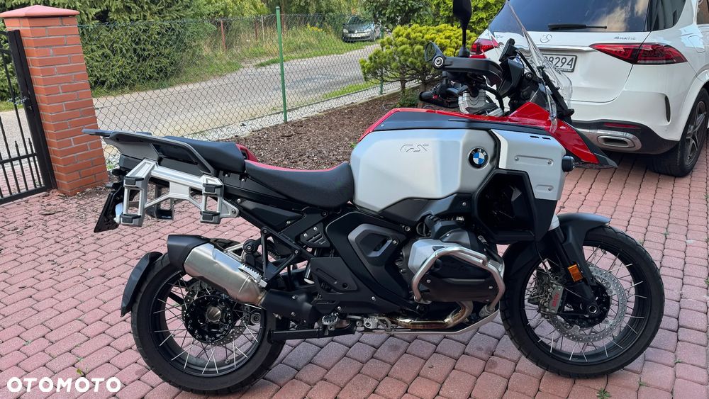 BMW GS - 6