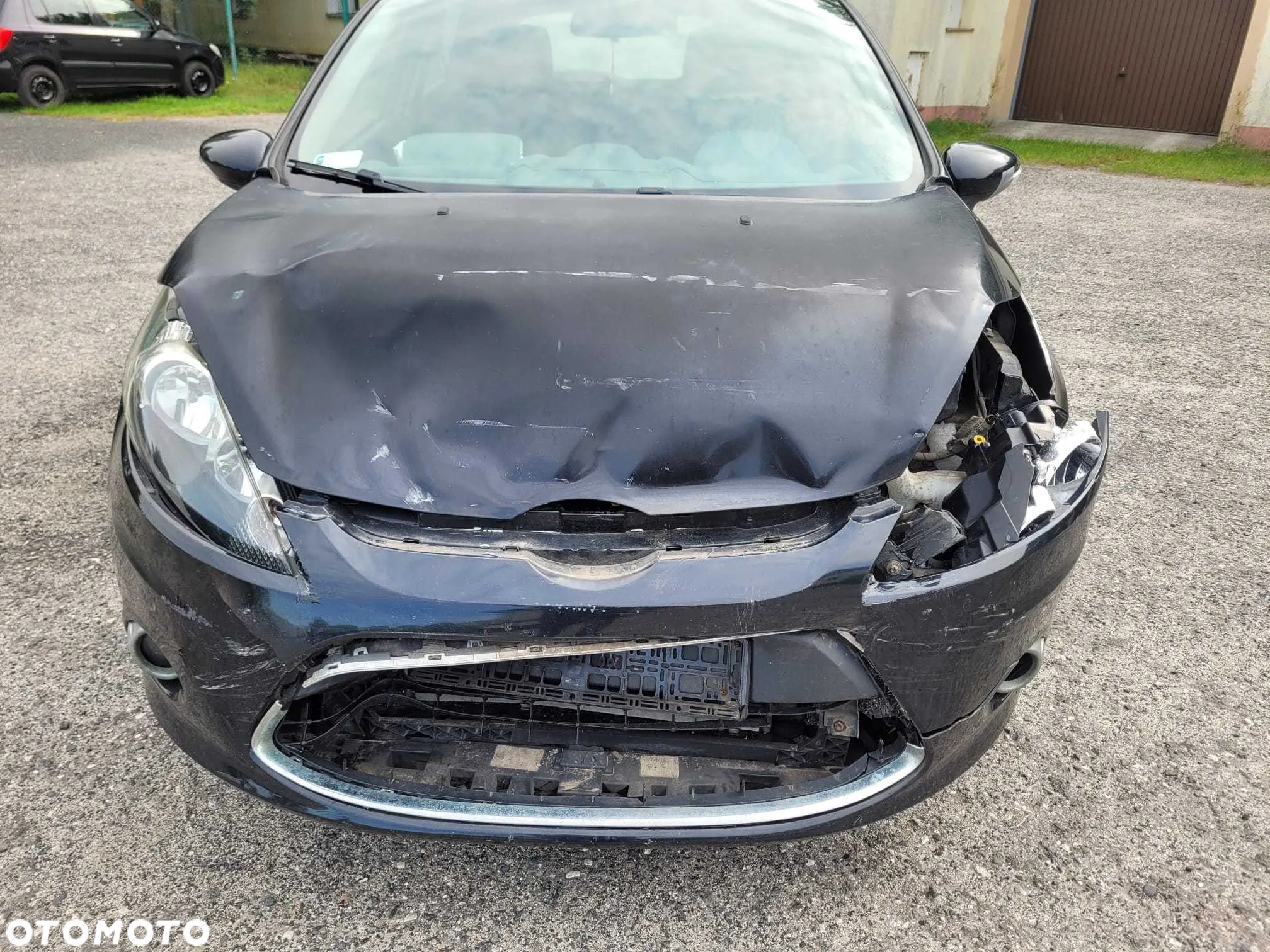 Ford Fiesta 1.25 Platinium X - 3