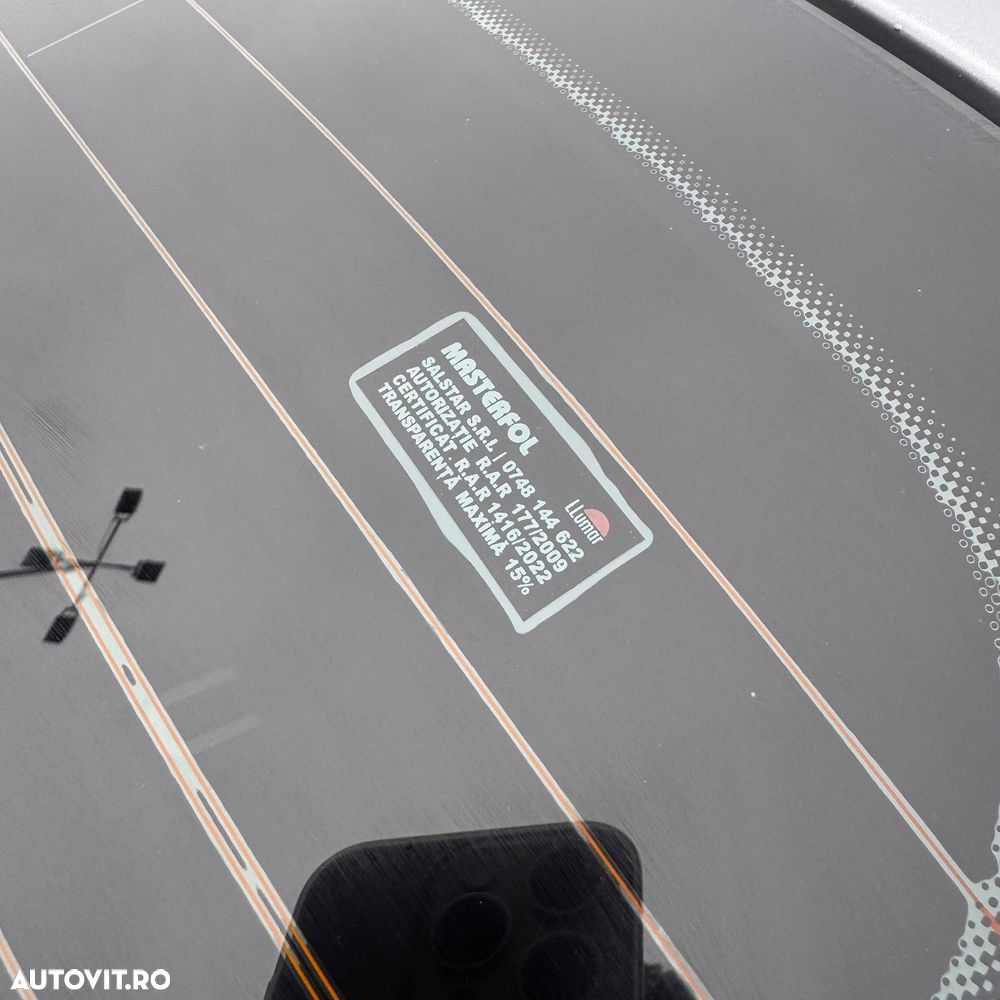 Volkswagen Passat CC 2.0 TDI DSG - 18