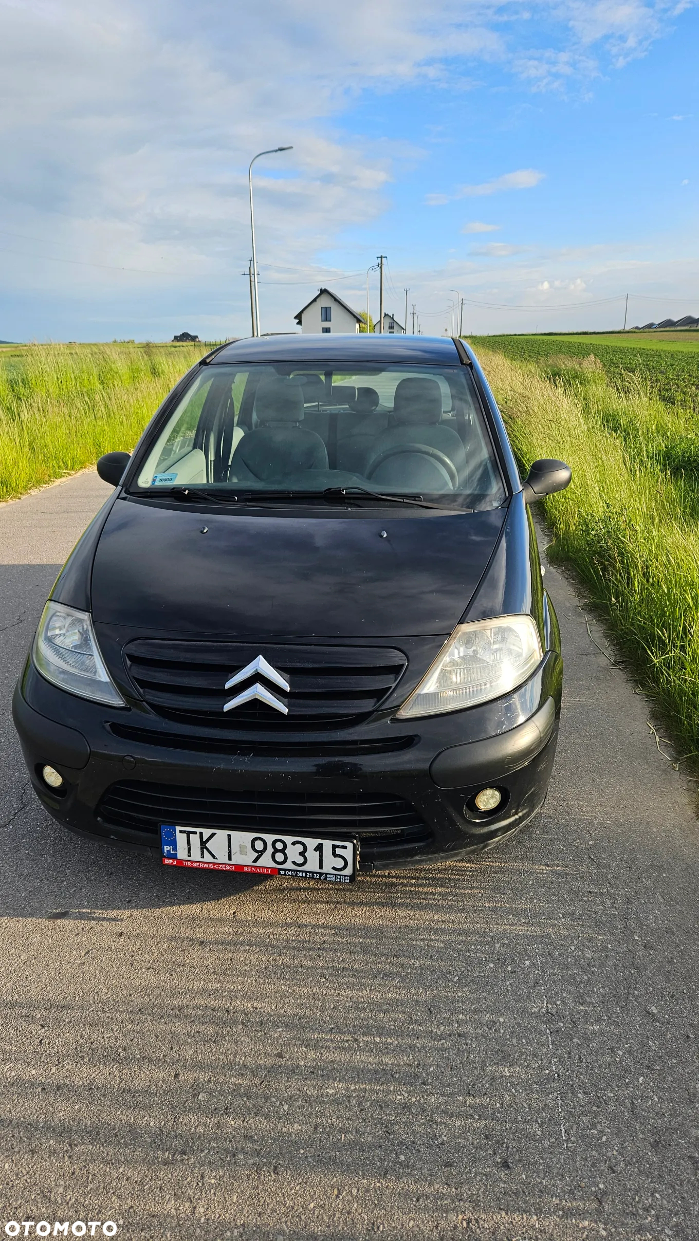 Citroën C3 1.4 SX - 4