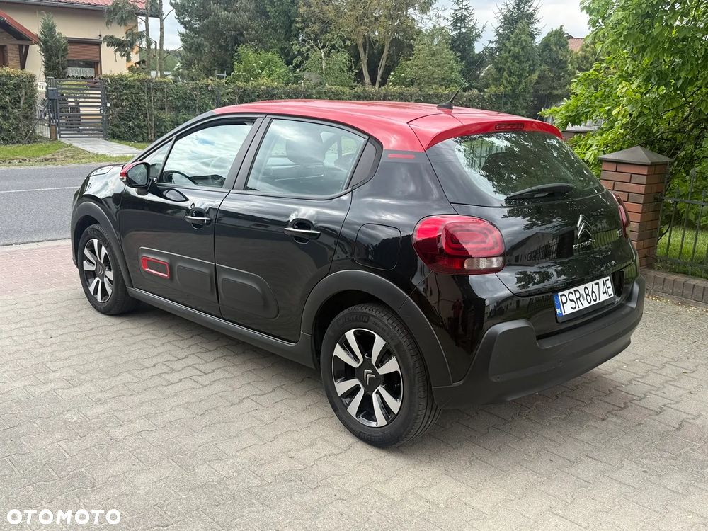 Citroën C3 Pure Tech 83 S&S SHINE PACK - 3