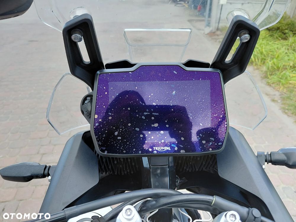 Triumph Tiger - 27