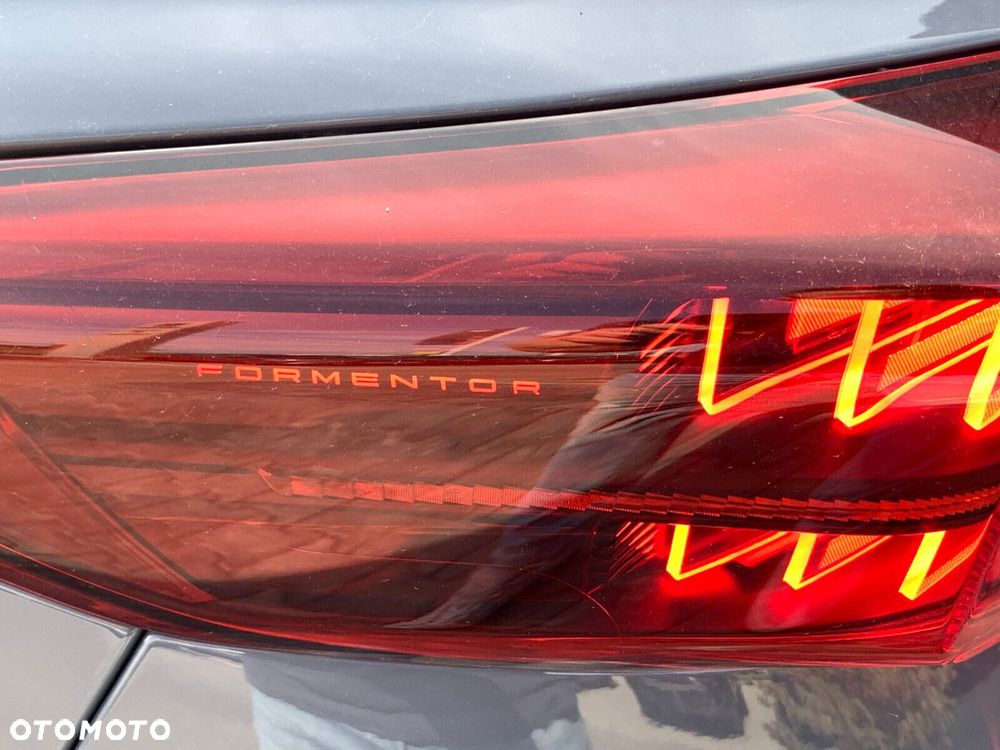 Cupra Formentor 2.0 TDI DSG - 38