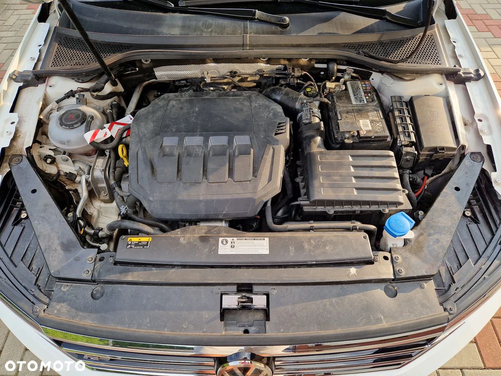 Volkswagen Passat 2.0 TSI Elegance DSG - 15