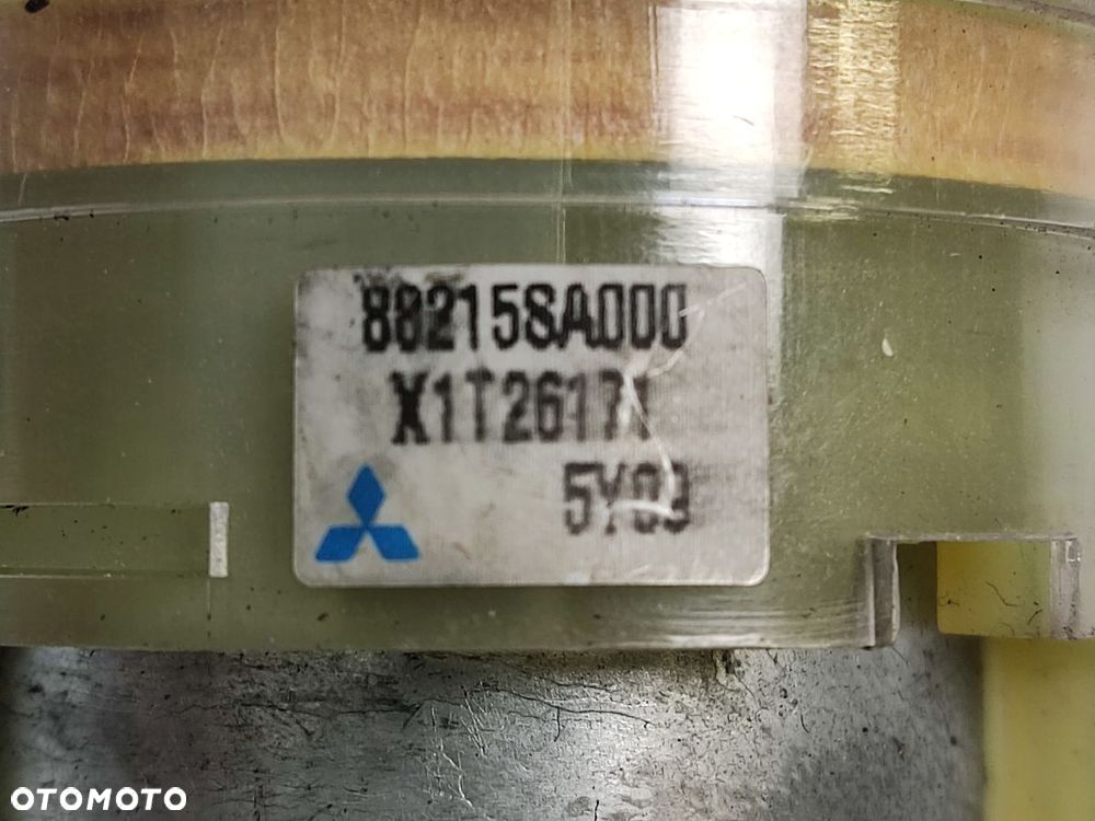 SUBARU IMPREZA Stacyjka Zapłonowa Kluczyk - 13