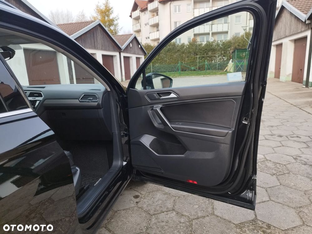 Volkswagen Tiguan 2.0 TSI BMT 4Mot Highline DSG - 35