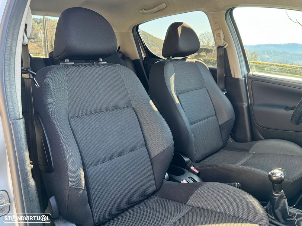 Peugeot 207 1.4 HDi Premium - 23