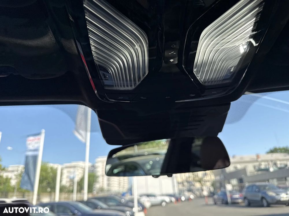 BMW X7 - 21