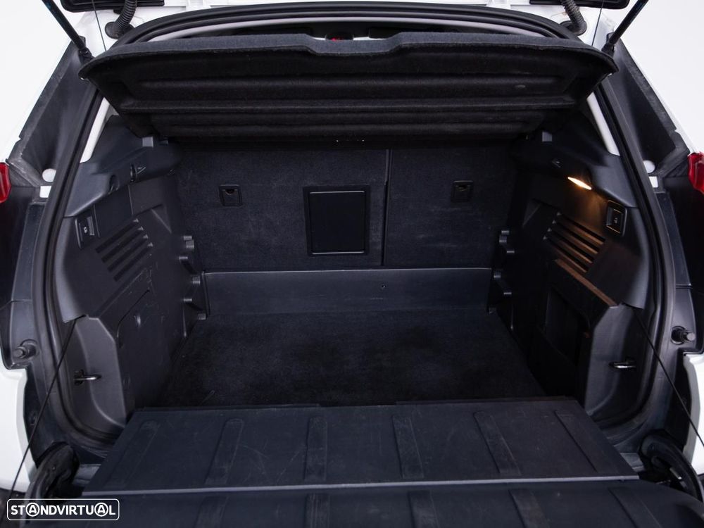 Peugeot 3008 1.6 HDi Access - 11