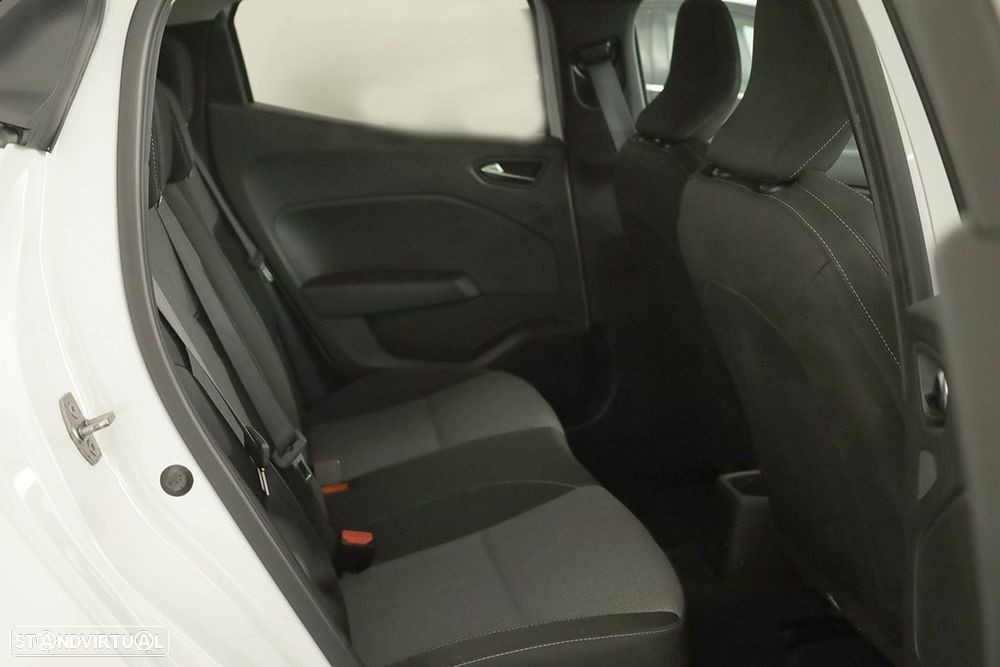 Mitsubishi Colt 1.0 MPI-T Invite - 21