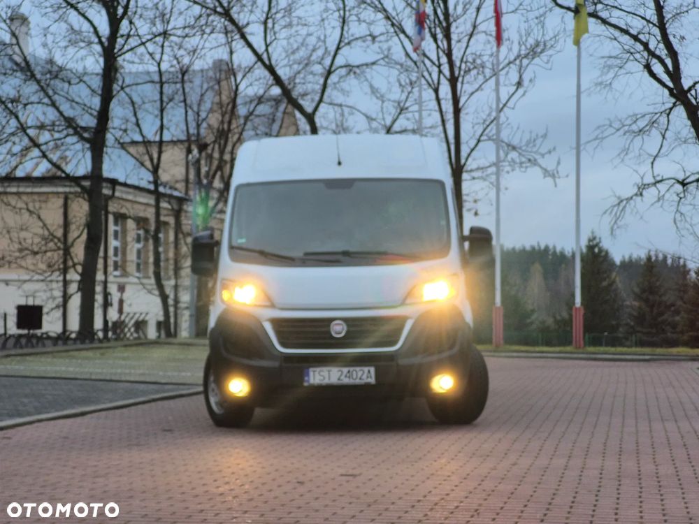 Fiat Ducato Maxi - 16