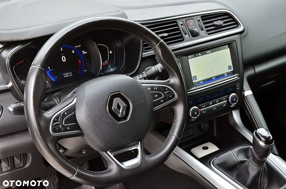 Renault Kadjar - 13