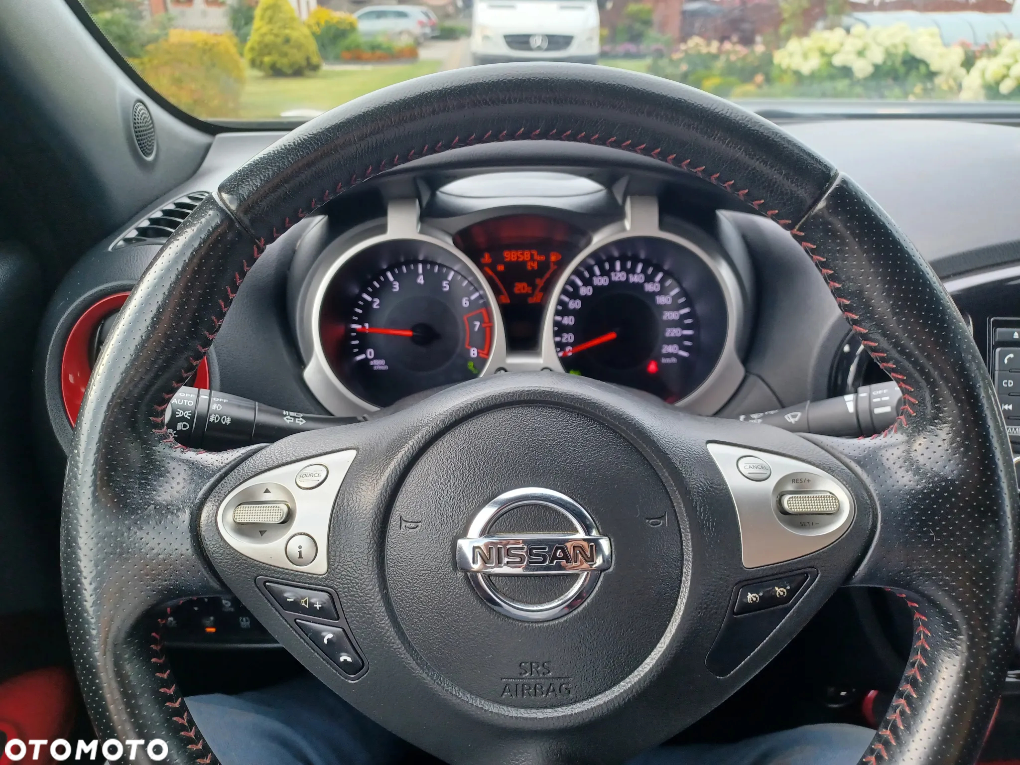 Nissan Juke 1.2 DIG-T Tekna - 32