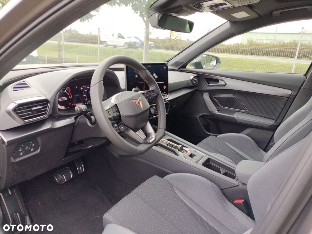 Cupra Formentor - 10