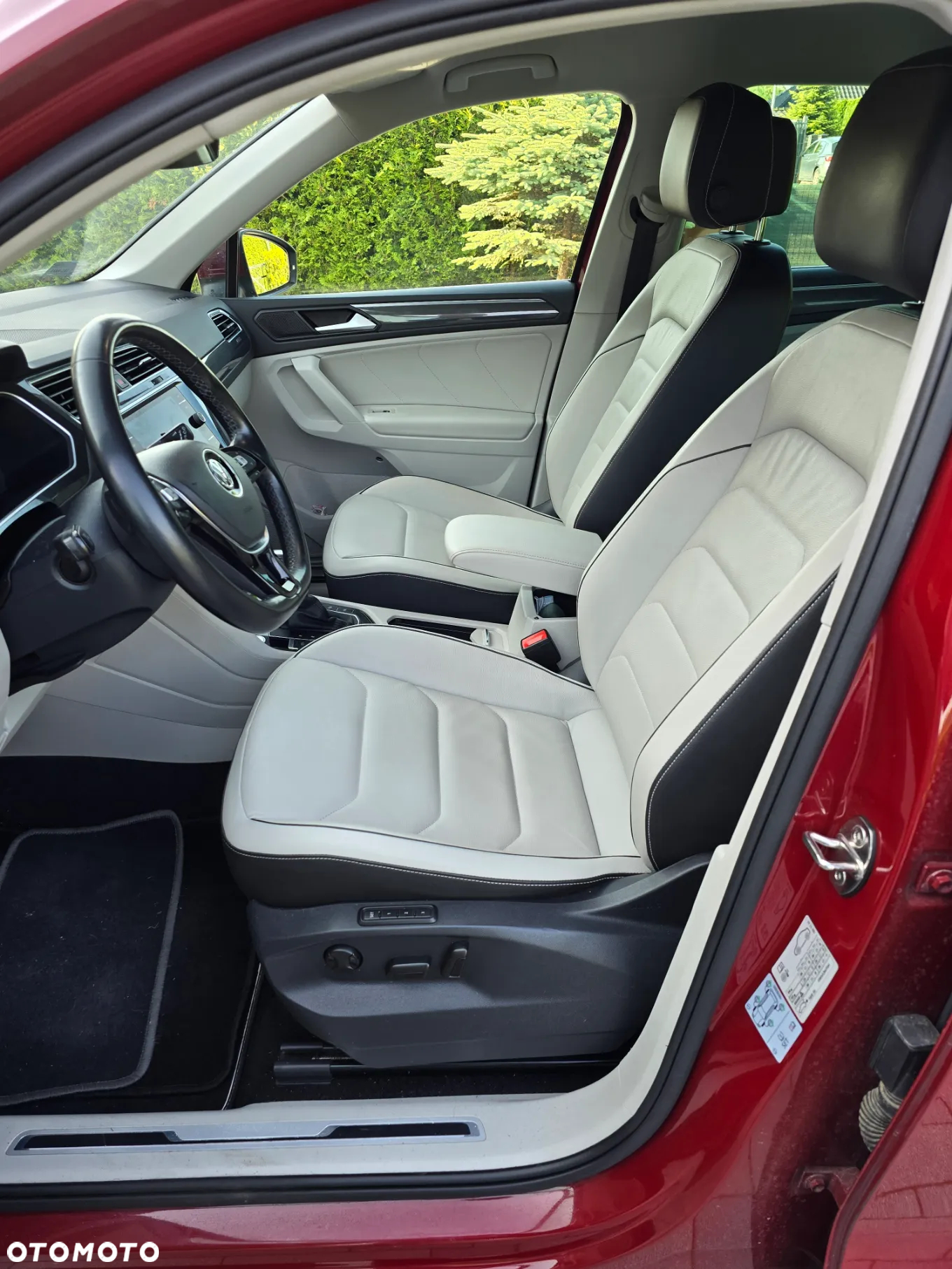 Volkswagen Tiguan 1.5 TSI EVO Highline DSG - 3