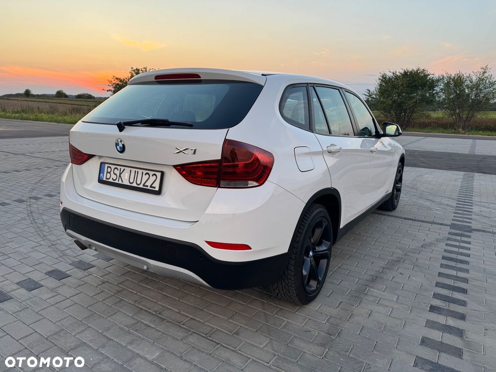 BMW X1 xDrive18d - 4