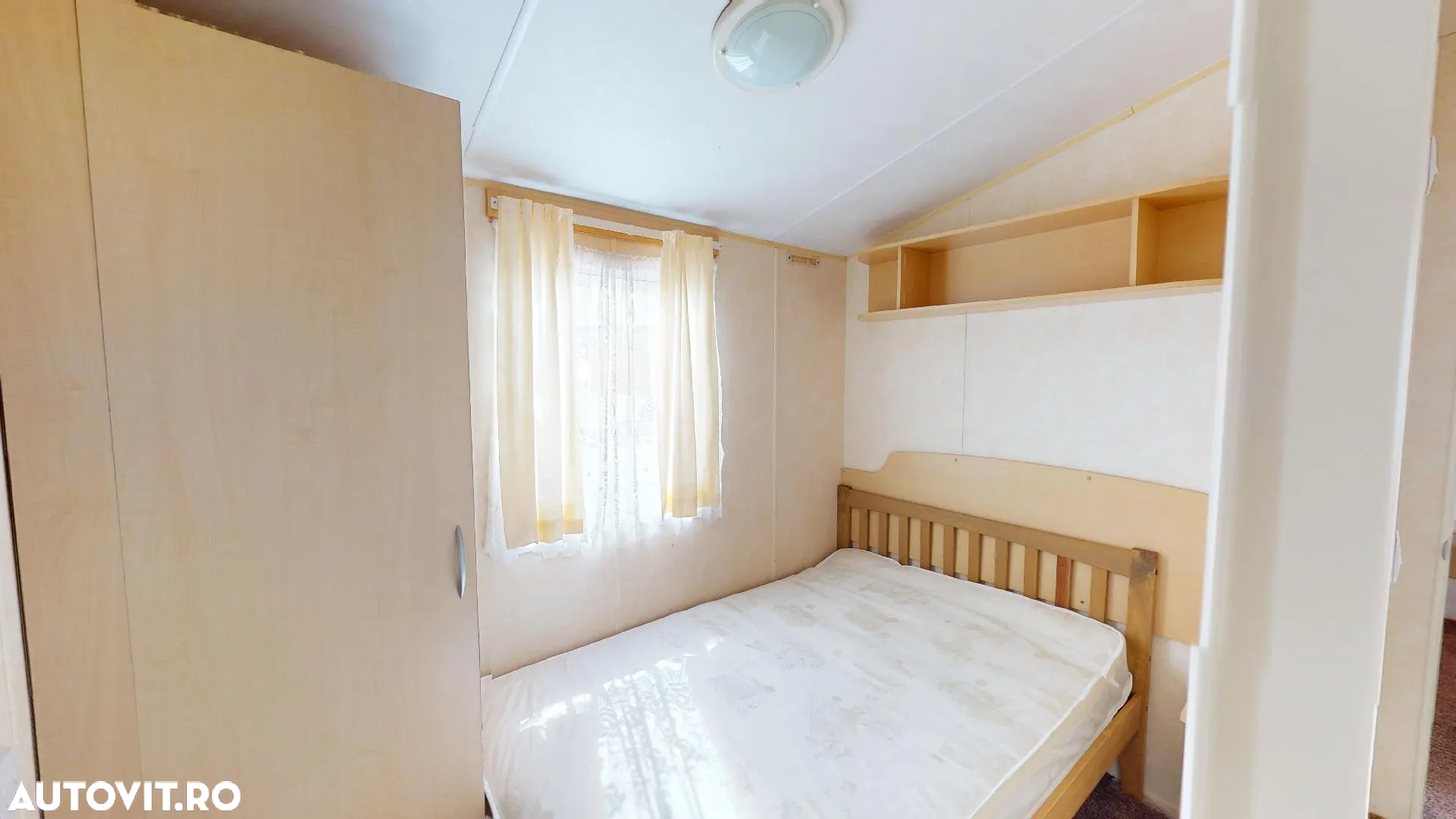 Alta Casă mobilă BK Calypso | 11 x 3.7 m | 2 dormitoare și 2 băi - 6