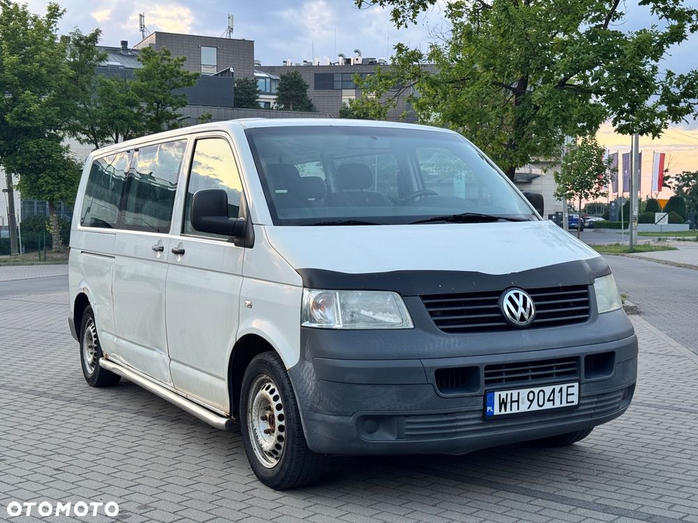 Volkswagen Transporter Standard - 2