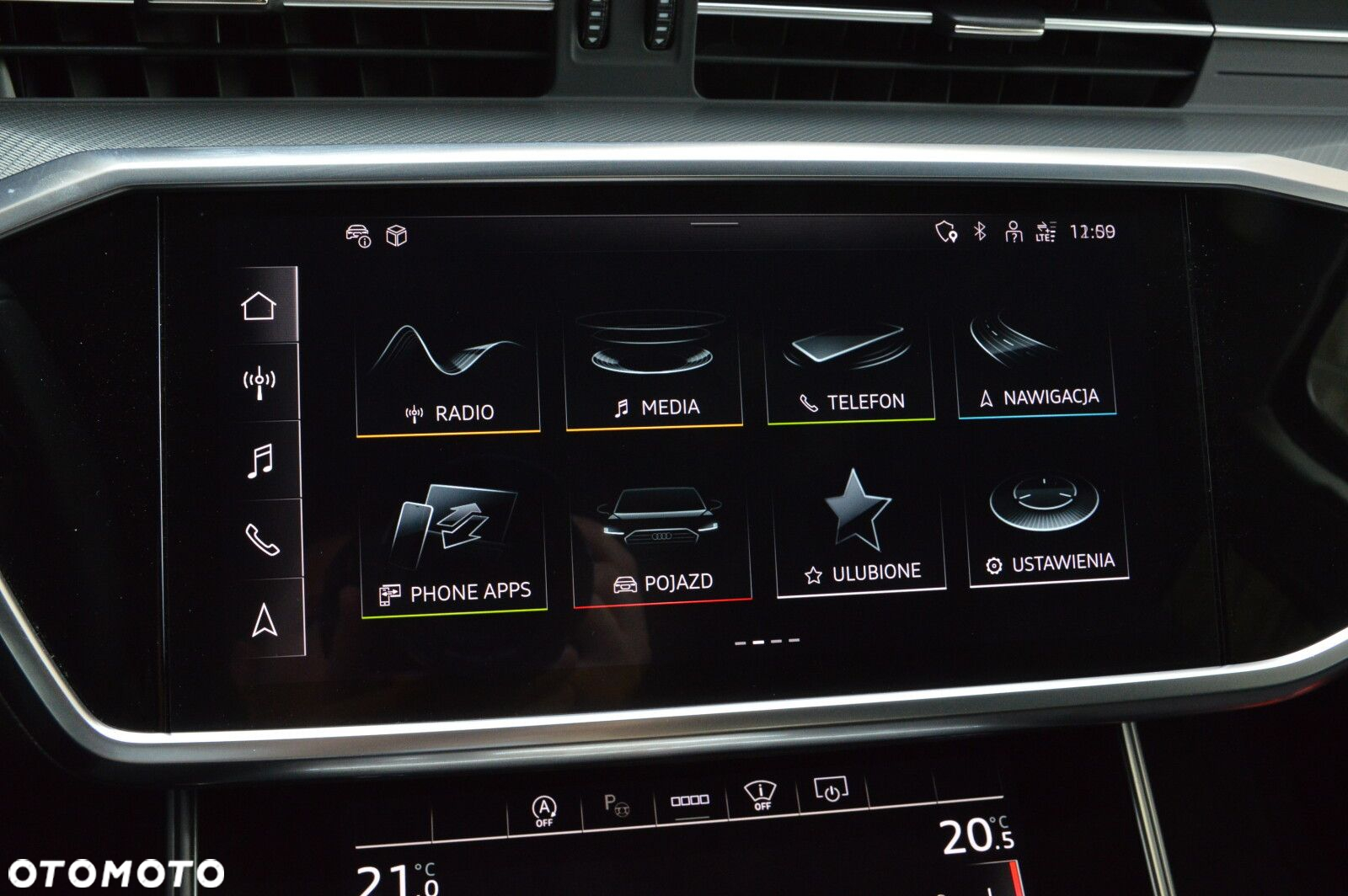 Audi A6 - 20