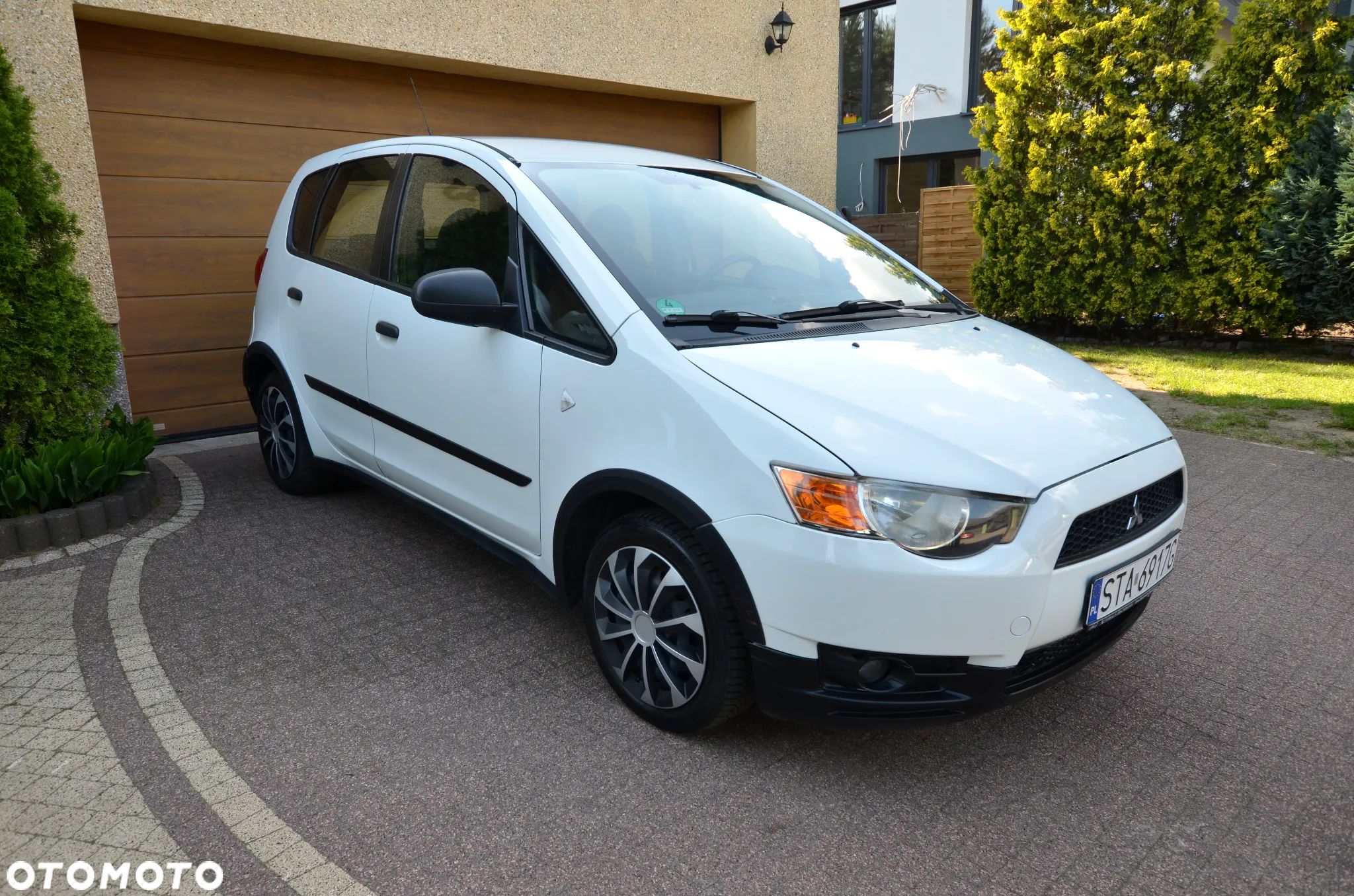 Mitsubishi Colt 1.3 ClearTec Edition - 1
