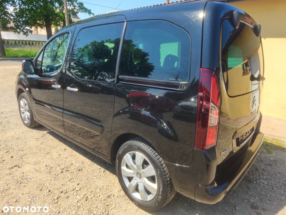 Citroën Berlingo Multispace BlueHDi 120 S&S SELECTION - 18