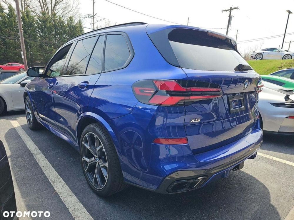 BMW X5 - 2