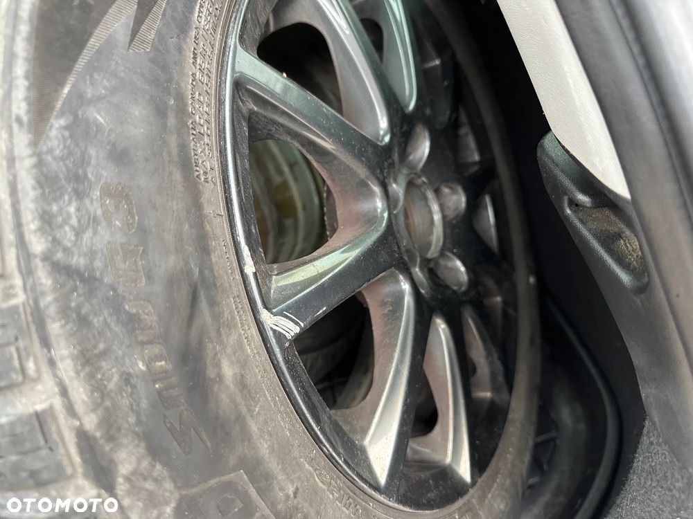 Kia Ceed 1.4 CVVT LX - 7