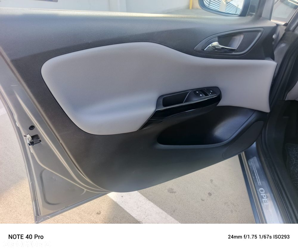 Opel Corsa 1.3 CDTI Cosmo ecoFLEX - 20