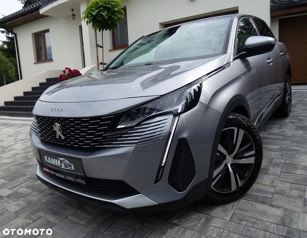 Peugeot 3008 - 37