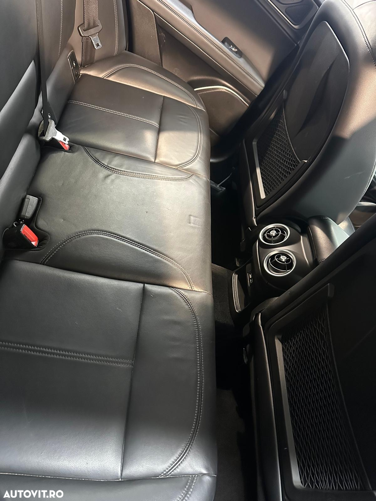 Alfa Romeo Stelvio - 13