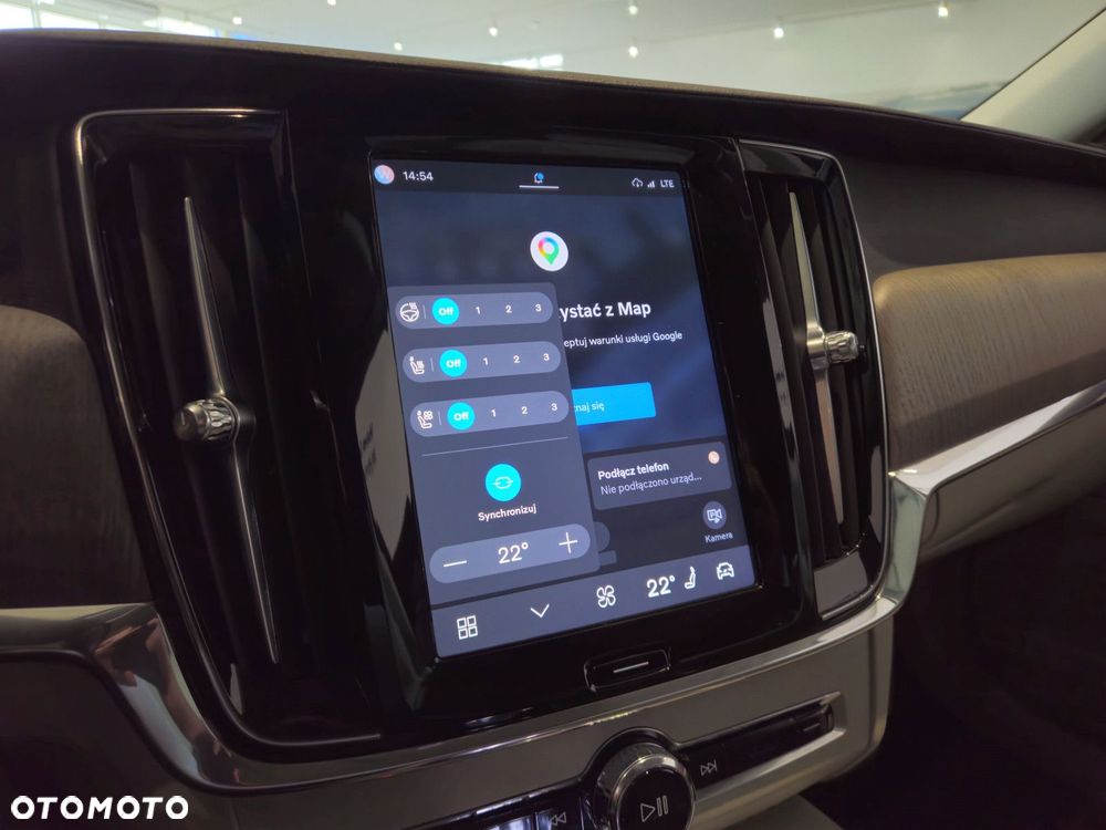 Volvo S90 - 24