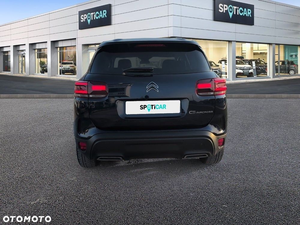 Citroën C5 Aircross - 6